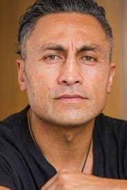 Rene Naufahu as Zion Gate Operator