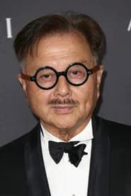 Michael Chow as Diner Guest