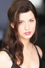 Corrin Evans as New Barista