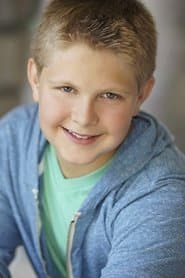 Jackson Stein as Young Agnarr (voice)