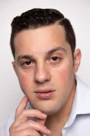 Anthony Abbato as Resturant Man #1