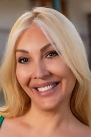 Christina Rapado as Prostituta 1