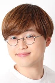 Takuya Yokota as (voice)