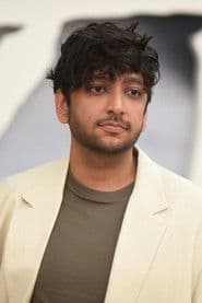 Nik Dodani as Kardez (voice)