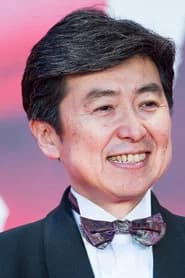 Shinsuke Kasai as (voice)