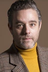 Andy Nyman as Jail Guard