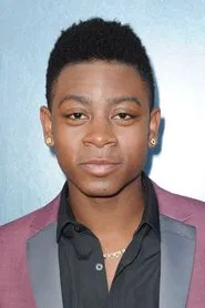RJ Cyler as Elijah