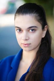 Stavroula Karatheodorou as Dancer