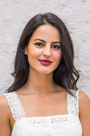 Jana Pérez as Princess Chelina of Zaragosa
