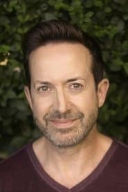 Dale Mercer as Party Dancer