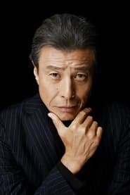 Hiroshi Tachi as Toshizo Hijikata