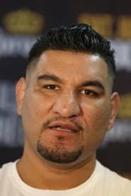Chris Arreola as Self
