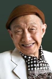 Huang Zongluo as Fugui's Dad