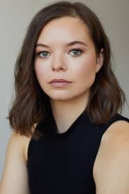 Alexandra Petrachuk as Alex