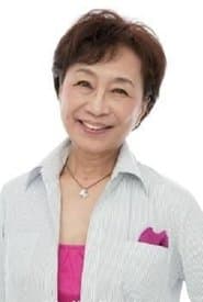 Akiko Tsuboi as Lastel's Mother (voice)