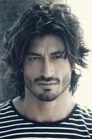 Vidyut Jammwal as Dhalsim