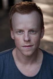 Thomas Unger as Stretcher Bearer