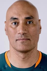 Shane Rangi as Harad Leader 2