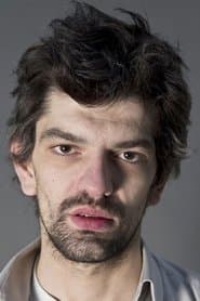 Fabrice Adde as Toussaint