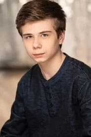 Nicholas Fry as Trevor
