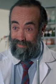 Honorato Magaloni as Otheym