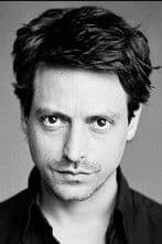 Sebastian Knapp as Featured Infected