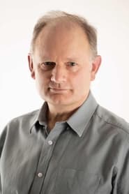 Simon Elvin as Dancer