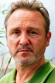 Lars Ranthe as Bruun