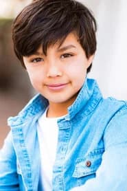 Damon Fung as Boy Party Kid 1 (voice)