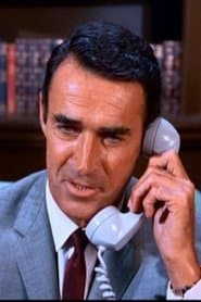 Albert Carrier as Pedro Quinn