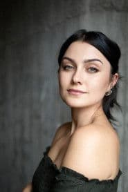 Lisa Tredoux as Julia's Mother