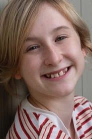 Tui Vincent as Alien Child
