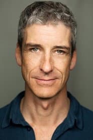 Richard Trinder as Death Eater