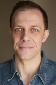 François Briault as Gendarme
