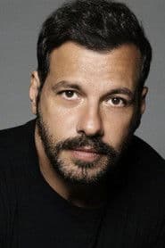 Laurent Lafitte as Gérard de Villefort