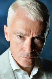 Matthew Sim as Spice Steward
