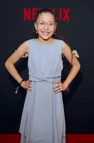 Alejandra Vazquez De Leon as Joana