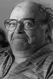 Sydney Lassick as Mr. Fromm