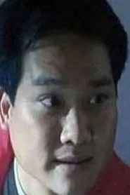 Terrence Fok Shui-Wah as Yung