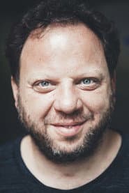 Roberto Martinez as Hermann Neuberger