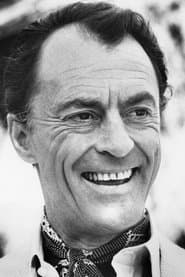 Peter Donat as Questadt
