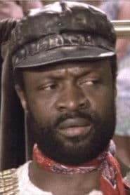 Eddie Tagoe as Minder
