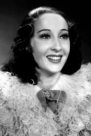 Clara Calamai as Ex-Actress (segment "La strega bruciata viva")