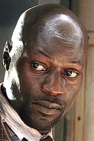 Michael Offei as Obanno's Lieutenant