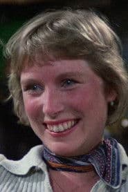 Ellen Sheppard as Mrs. Sloan