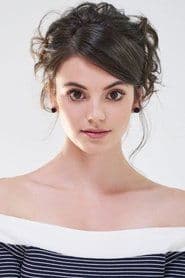 Francesca Reale as Azimuth (voice)