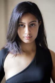 Prasanna Bisht as Anahita