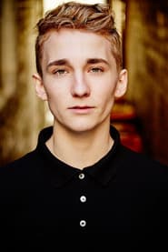 Ash Hodgkinson as Valiant Lancer