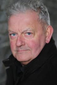 Leo Andrew as Apothecary