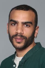 Arnaud Baudoin as Homme cité 3